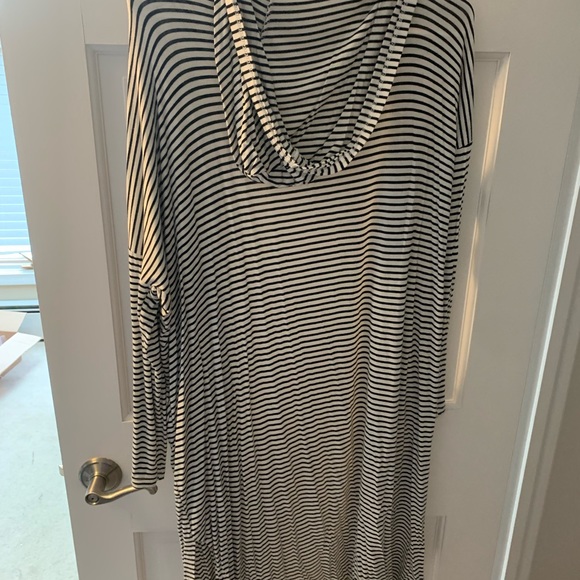 CJLA Tunic Cardigan - Picture 5 of 5